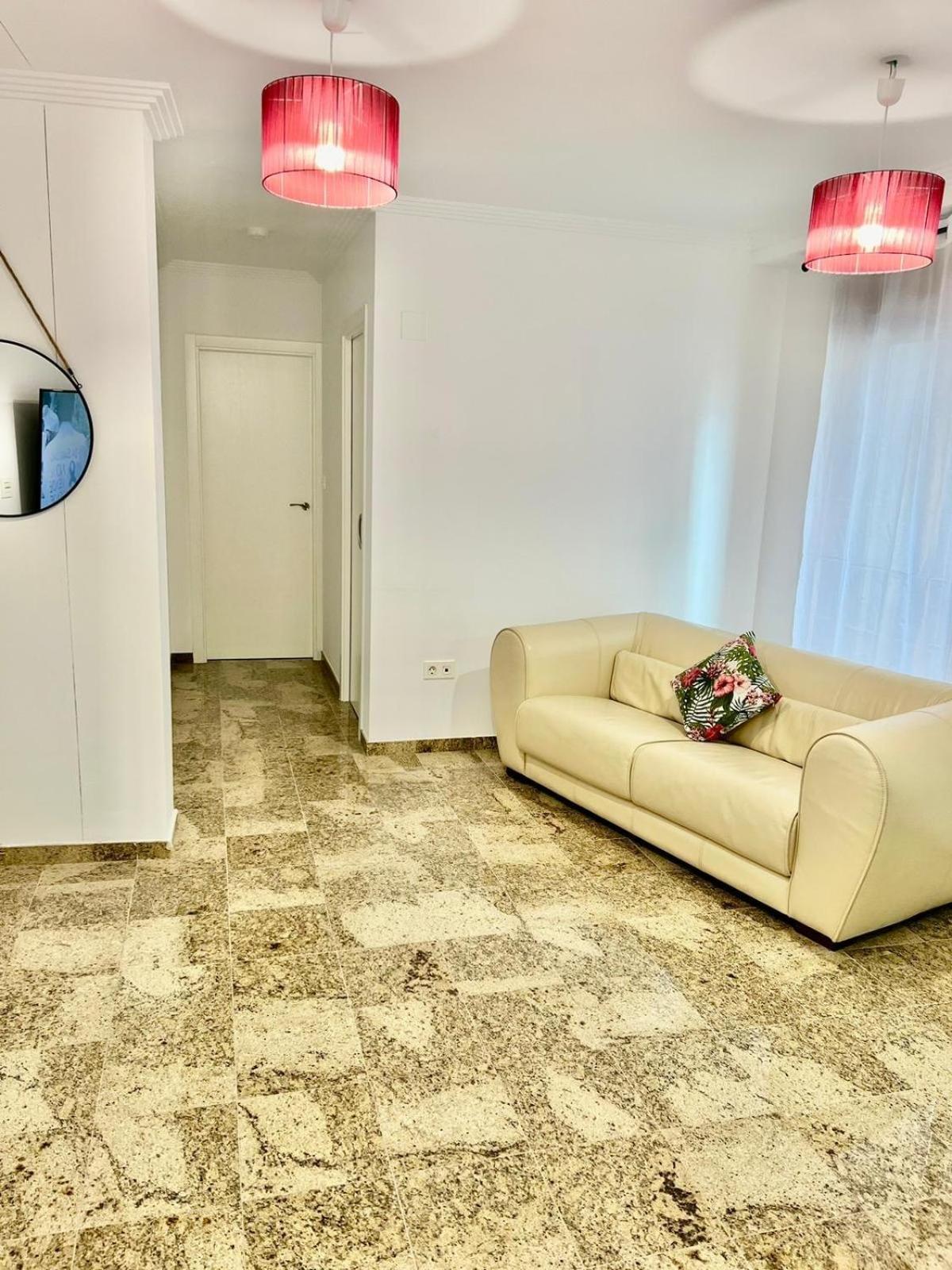 Escapada Perfecta En Sanxenxo - Apartamento En Portonovo Con Encanto Exterior foto